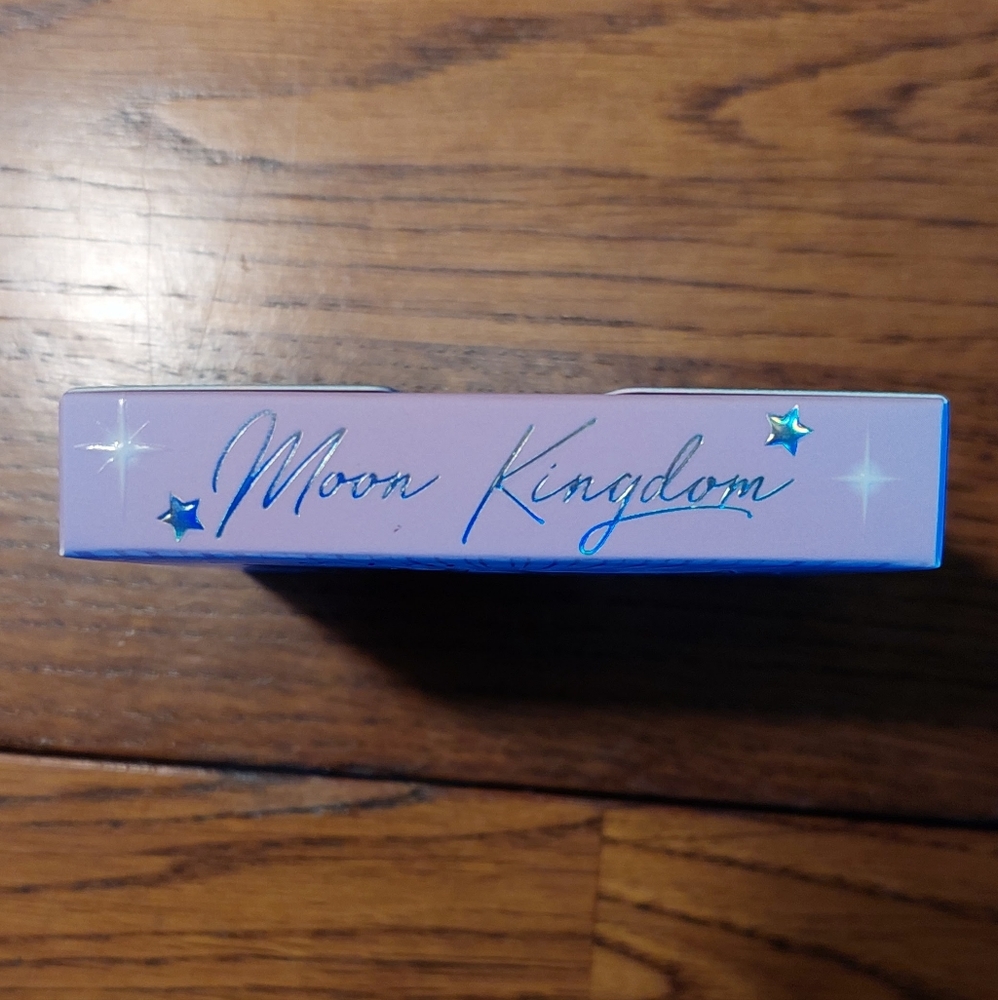 Colourpop Moonlight Glow Pressed Powder Highlighter Set Moonlight Moon Kingdom - Picture 9 of 9